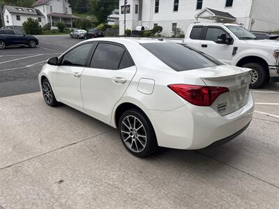 2017 Toyota Corolla 50th Anniversary Special Edition - Photo 6 - Hesston, PA 16647