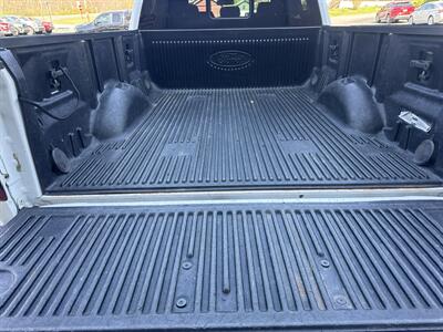 2015 Ford F-150 XLT  SuperCrew 4x4 - Photo 21 - Hesston, PA 16647