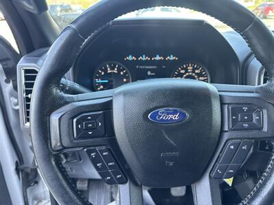 2015 Ford F-150 XLT  SuperCrew 4x4 - Photo 31 - Hesston, PA 16647