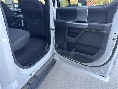 2015 Ford F-150 XLT  SuperCrew 4x4 - Photo 40 - Hesston, PA 16647