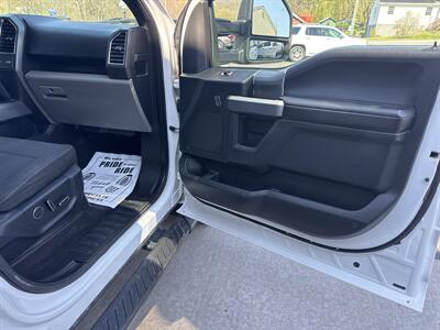 2015 Ford F-150 XLT  SuperCrew 4x4 - Photo 42 - Hesston, PA 16647