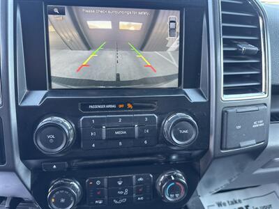 2015 Ford F-150 XLT  SuperCrew 4x4 - Photo 36 - Hesston, PA 16647
