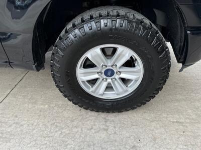 2018 Ford F-150 XL  SuperCrew 4x4 - Photo 52 - Hesston, PA 16647