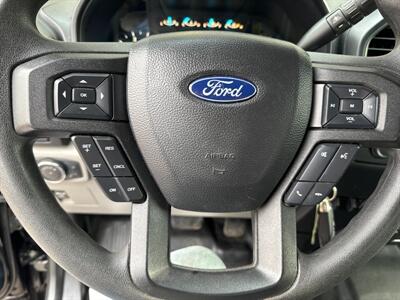 2018 Ford F-150 XL  SuperCrew 4x4 - Photo 36 - Hesston, PA 16647