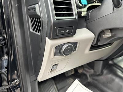 2018 Ford F-150 XL  SuperCrew 4x4 - Photo 32 - Hesston, PA 16647