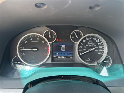 2016 Toyota Tundra SR5  CrewMax 4x4 - Photo 32 - Hesston, PA 16647