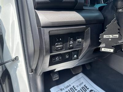 2016 Toyota Tundra SR5  CrewMax 4x4 - Photo 27 - Hesston, PA 16647