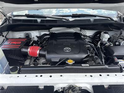 2016 Toyota Tundra SR5  CrewMax 4x4 - Photo 45 - Hesston, PA 16647