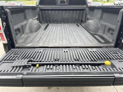 2014 Ford F-150 Platinum SuperCrew 4x4 - Photo 20 - Hesston, PA 16647