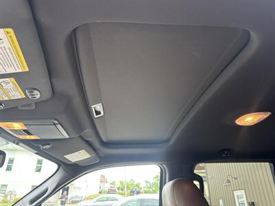 2014 Ford F-150 Platinum SuperCrew 4x4 - Photo 28 - Hesston, PA 16647