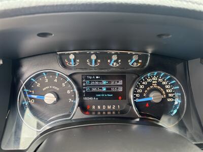 2014 Ford F-150 Platinum SuperCrew 4x4 - Photo 31 - Hesston, PA 16647