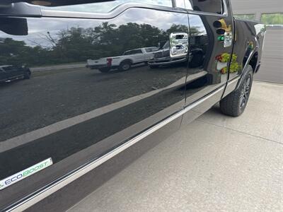 2014 Ford F-150 Platinum SuperCrew 4x4 - Photo 16 - Hesston, PA 16647