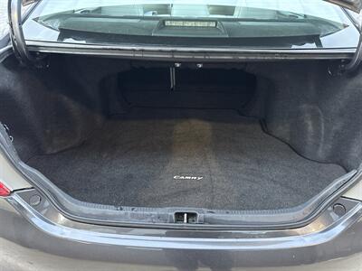 2013 Toyota Camry XLE V6   - Photo 27 - Hesston, PA 16647