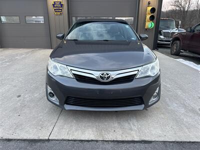 2013 Toyota Camry XLE V6   - Photo 9 - Hesston, PA 16647
