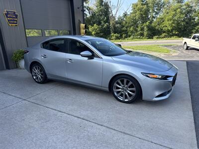 2019 Mazda MAZDA3 Select - Photo 2 - Hesston, PA 16647