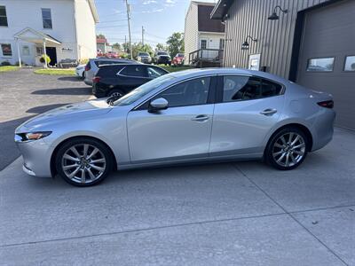 2019 Mazda MAZDA3 Select - Photo 7 - Hesston, PA 16647