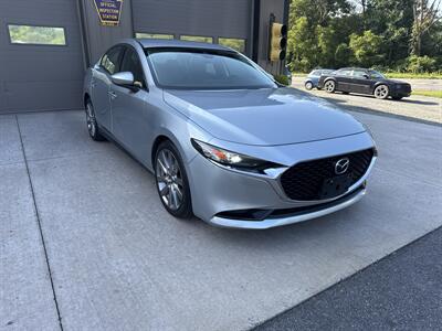 2019 Mazda MAZDA3 Select - Photo 10 - Hesston, PA 16647