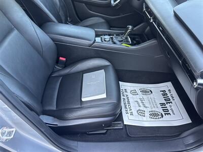 2019 Mazda MAZDA3 Select - Photo 40 - Hesston, PA 16647