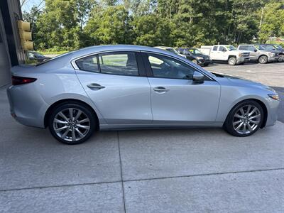 2019 Mazda MAZDA3 Select - Photo 3 - Hesston, PA 16647