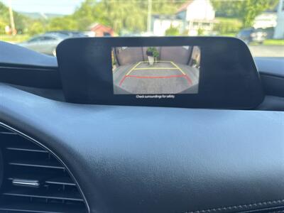 2019 Mazda MAZDA3 Select - Photo 32 - Hesston, PA 16647