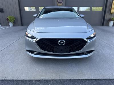 2019 Mazda MAZDA3 Select - Photo 9 - Hesston, PA 16647