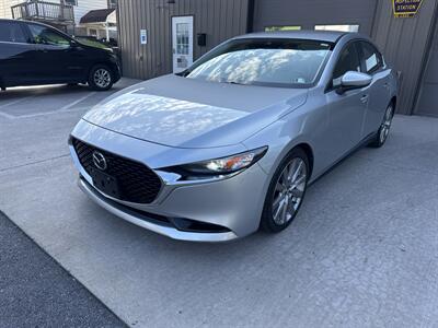 2019 Mazda MAZDA3 Select - Photo 8 - Hesston, PA 16647