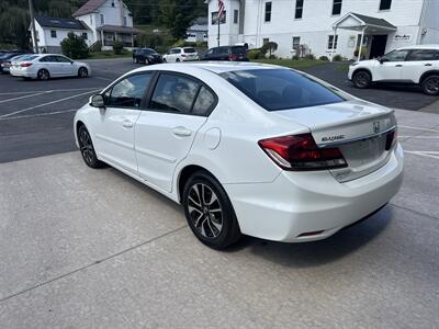 2013 Honda Civic EX-L - Photo 6 - Hesston, PA 16647