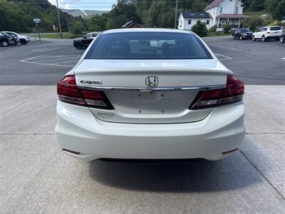 2013 Honda Civic EX-L - Photo 5 - Hesston, PA 16647