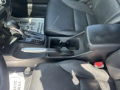 2013 Honda Civic EX-L - Photo 26 - Hesston, PA 16647