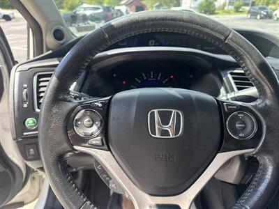 2013 Honda Civic EX-L - Photo 27 - Hesston, PA 16647