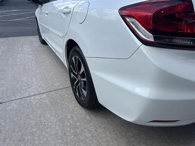 2013 Honda Civic EX-L - Photo 17 - Hesston, PA 16647