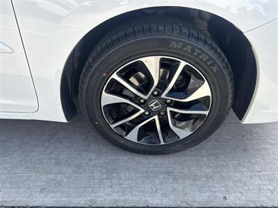 2013 Honda Civic EX-L - Photo 41 - Hesston, PA 16647