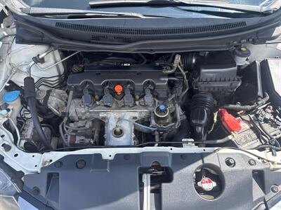 2013 Honda Civic EX-L - Photo 42 - Hesston, PA 16647