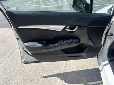 2013 Honda Civic EX-L - Photo 22 - Hesston, PA 16647