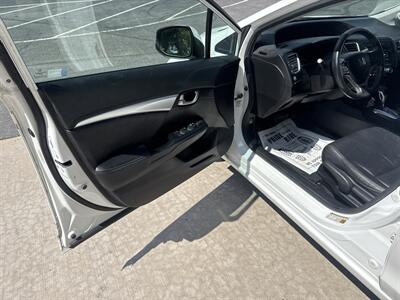 2013 Honda Civic EX-L - Photo 21 - Hesston, PA 16647