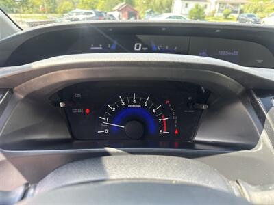 2013 Honda Civic EX-L - Photo 28 - Hesston, PA 16647