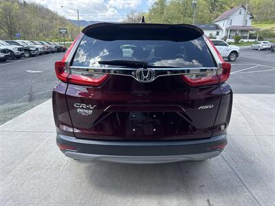 2019 Honda CR-V EX-L  AWD - Photo 5 - Hesston, PA 16647
