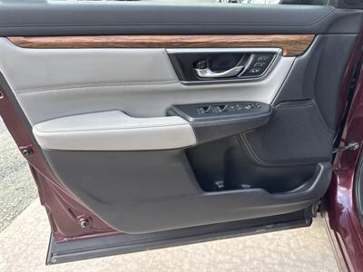 2019 Honda CR-V EX-L  AWD - Photo 22 - Hesston, PA 16647