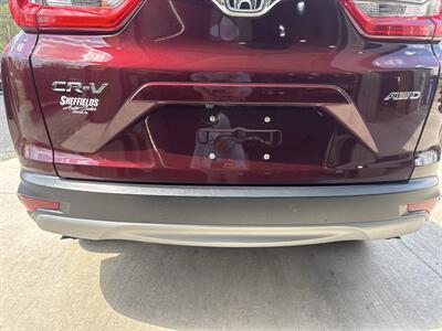 2019 Honda CR-V EX-L  AWD - Photo 18 - Hesston, PA 16647