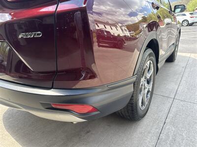 2019 Honda CR-V EX-L  AWD - Photo 19 - Hesston, PA 16647