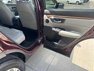 2019 Honda CR-V EX-L  AWD - Photo 37 - Hesston, PA 16647
