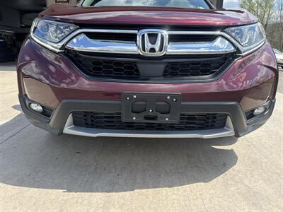 2019 Honda CR-V EX-L  AWD - Photo 12 - Hesston, PA 16647