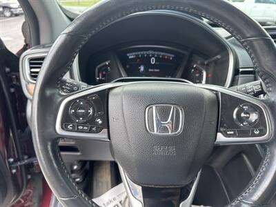 2019 Honda CR-V EX-L  AWD - Photo 27 - Hesston, PA 16647