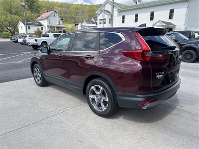 2019 Honda CR-V EX-L  AWD - Photo 6 - Hesston, PA 16647
