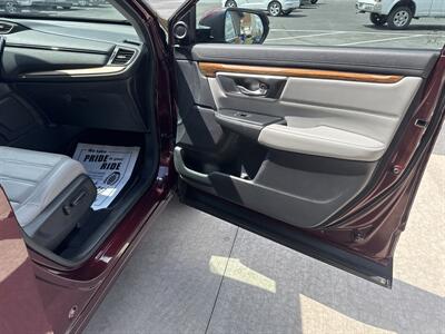 2019 Honda CR-V EX-L  AWD - Photo 39 - Hesston, PA 16647