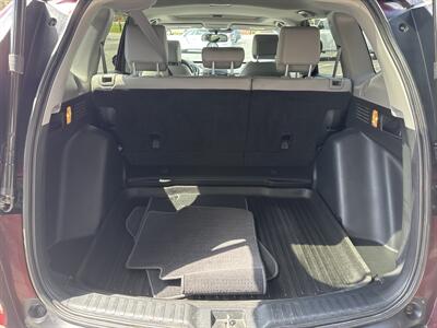 2019 Honda CR-V EX-L  AWD - Photo 36 - Hesston, PA 16647