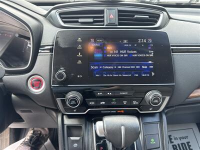2019 Honda CR-V EX-L  AWD - Photo 29 - Hesston, PA 16647