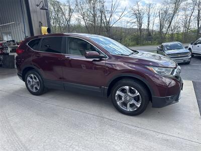 2019 Honda CR-V EX-L  AWD - Photo 2 - Hesston, PA 16647