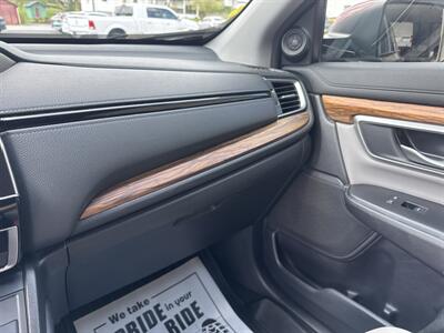 2019 Honda CR-V EX-L  AWD - Photo 31 - Hesston, PA 16647