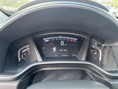 2019 Honda CR-V EX-L  AWD - Photo 28 - Hesston, PA 16647